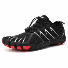 Load image into Gallery viewer, AquaFlex Men's Five-Finger Shoes
