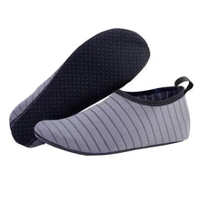 Load image into Gallery viewer, AquaFlex Unisex Water Shoes - Quick-Dry Beach Yoga Swim Socks
