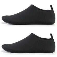 Load image into Gallery viewer, AquaFlex Unisex Water Shoes - Quick-Dry Beach Yoga Swim Socks
