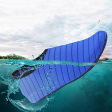 Load image into Gallery viewer, AquaFlex Unisex Water Shoes - Quick-Dry Beach Yoga Swim Socks
