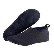Load image into Gallery viewer, AquaFlex Unisex Water Shoes - Quick-Dry Beach Yoga Swim Socks
