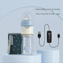 Load image into Gallery viewer, Insulation Baby Bottle Warmer - # BAGE211110006
