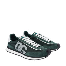 Load image into Gallery viewer, Dolce&amp;Gabbana Men Aria Dg Runner Sneakers
