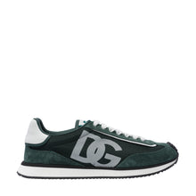 Load image into Gallery viewer, Dolce&amp;Gabbana Men Aria Dg Runner Sneakers
