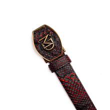 Load image into Gallery viewer, Arkansas Belt BlackCherry
