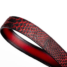 Load image into Gallery viewer, Arkansas Belt BlackCherry
