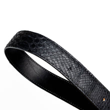 Load image into Gallery viewer, Arkansas Belt Black
