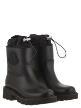 Load image into Gallery viewer, Moncler Women Kickstream - Rain Boots
