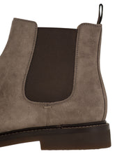 Load image into Gallery viewer, Brunello Cucinelli Men Chelsea Boot In Suede
