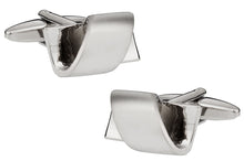 Load image into Gallery viewer, Artistic Design Cufflinks
