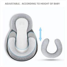 Load image into Gallery viewer, Baby Anti-Spit Up Pillow
