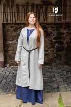 Load image into Gallery viewer, Birka Coat Aslaug Grey
