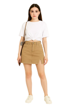 Load image into Gallery viewer, Flirt Factor Skirt
