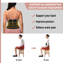 Load image into Gallery viewer, ATBUTY 9 Inches Short Torso Sport Girdle Underwear Women 9 Steel Bones Latex Waist Trainer Corset Private Label
