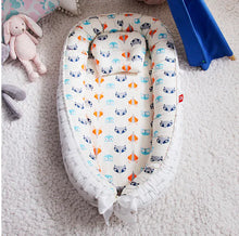 Load image into Gallery viewer, Folding Baby Portable Nest - # BAGEG11610007
