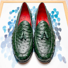 Load image into Gallery viewer, Aubiere Forest Green
