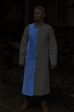 Load image into Gallery viewer, Right Side Tabard Auderic Blue
