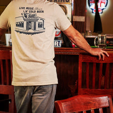 Load image into Gallery viewer, Austin Outhouse T-Shirt
