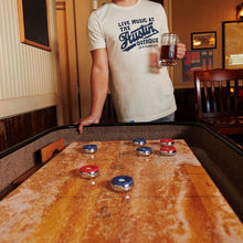 Load image into Gallery viewer, Austin Outhouse T-Shirt
