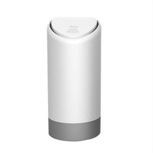Load image into Gallery viewer, Auto Car Garbage Can Car Trash Can Silicone Garbage Leakproof Vehicle Automotive Cup Holder Car Trash Can Dust Case Holder Rubbish Bin Auto Organizer Storage Box Mini Auto Garbage Can Automotive Vehicle Rubbish Bins Holder for Vehicle Auto Car
