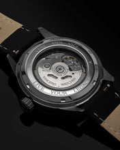 Load image into Gallery viewer, Icon Automatic Set - Gunmetal/Slate
