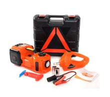 Load image into Gallery viewer, Auto Electro-Lift Jack
