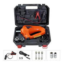 Load image into Gallery viewer, Auto Electro-Lift Jack
