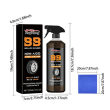 Load image into Gallery viewer, Auto Wheel Refresher
