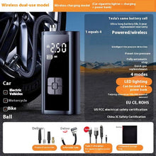 Load image into Gallery viewer, AutoCharge Cylinder
