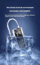 Load image into Gallery viewer, AutoCharge Cylinder
