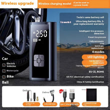 Load image into Gallery viewer, AutoCharge Cylinder
