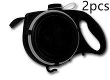 Load image into Gallery viewer, Automatic Retractable Leash
