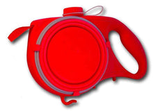 Load image into Gallery viewer, Automatic Retractable Leash
