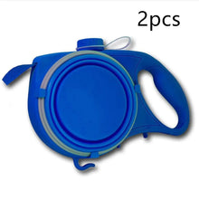 Load image into Gallery viewer, Automatic Retractable Leash
