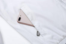 Load image into Gallery viewer, Men's Waterproof Windbreaker Jacket: Stylish &amp; Protected for Autumn/Winter
