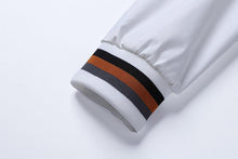 Load image into Gallery viewer, Men's Waterproof Windbreaker Jacket: Stylish &amp; Protected for Autumn/Winter
