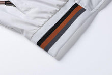 Load image into Gallery viewer, Men's Waterproof Windbreaker Jacket: Stylish &amp; Protected for Autumn/Winter
