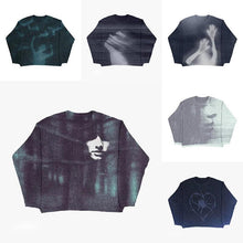 Load image into Gallery viewer, Autumn and Winter Women's Sweater
