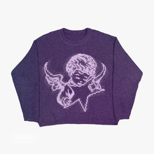 Load image into Gallery viewer, Autumn and Winter Women's Sweater
