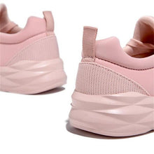 Load image into Gallery viewer, Autumn Sneakers Womens Casual Breathable Sport Shoes Lace Up Sneakers Outdoor Walking Running Shoes Popular Style Running Casual Sneakers Couple Walk Sport Sneakers
