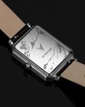 Load image into Gallery viewer, Ava - Brushed Silver
