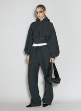 Load image into Gallery viewer, Alexander Wang Women Wide Leg Track Pants
