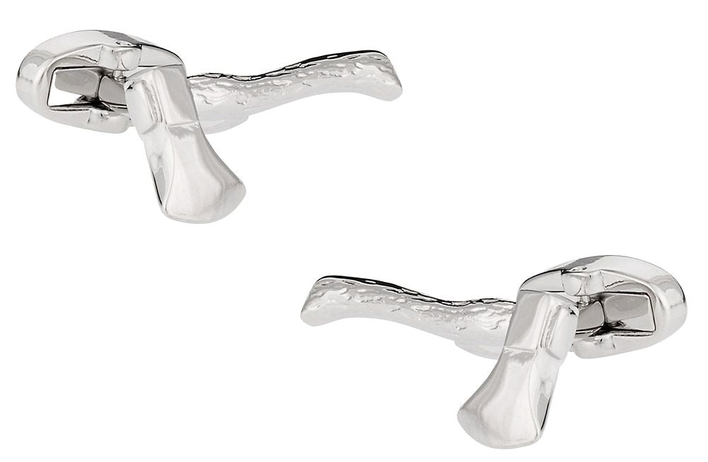 Axe Cufflinks