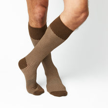 Load image into Gallery viewer, Axl Dress Socks
