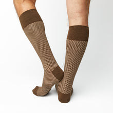 Load image into Gallery viewer, Axl Dress Socks
