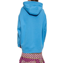 Load image into Gallery viewer, Marni Oversize Hooded Sweatshirt Women
