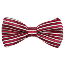 Load image into Gallery viewer, Vittorio Farina Designer Boy&#39;s Bow Tie
