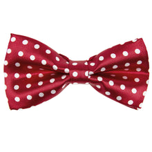 Load image into Gallery viewer, Vittorio Farina Designer Boy&#39;s Bow Tie
