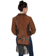 Load image into Gallery viewer, Scully Western Wonder - Women's Handbag
