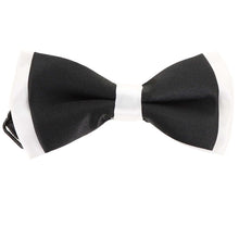 Load image into Gallery viewer, Vittorio Farina Designer Boy&#39;s Bow Tie
